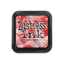 Tim Holtz Distress Ink Pad - Barn Door