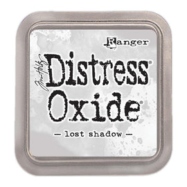 Tim Holtz Distress Oxide Ink Pad - Lost Shadow