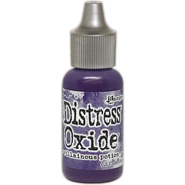 Tim Holtz Distress Oxide Re-Inker - Villainous Potion