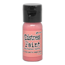 Tim Holtz Distress Paint Flip Top - Saltwater Taffy