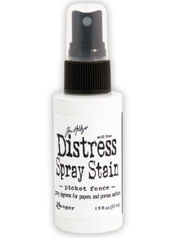 Tim Holtz Distress Spray Stain - Picket Fence