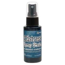 Tim Holtz Distress Spray Stain - Uncharted Mariner