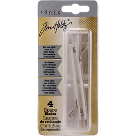 Tim Holtz - Tonic - Craft Knife Replacement Blades
