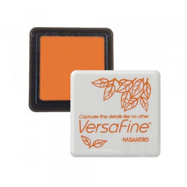 Versafine - Mini Ink Pad - Habanero