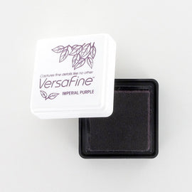 Versafine - Mini Ink pad - Imperial Purple