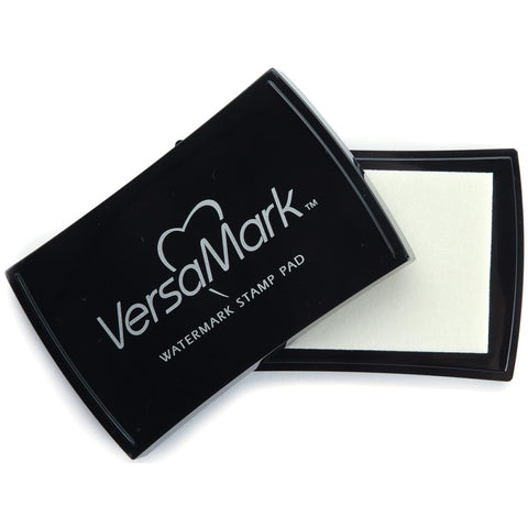 VersaMark - Watermark Stamp Pad