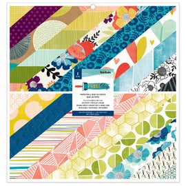 Vicki Boutin - Print Shop - 12x12 Paper Pad