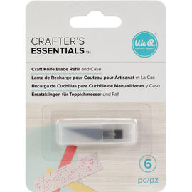 We R Memory Keepers - Craft Knife Blade Refill (660246)