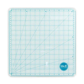 We R Memory Keepers - Precision Glass Cutting Mat (13"x13")