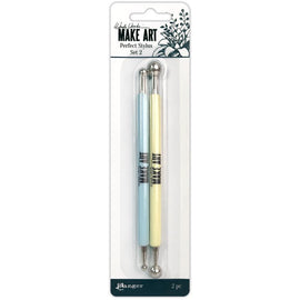 Ranger - Wendy Vecchi - Make Art Perfect Stylus "Set 2" (2pc)