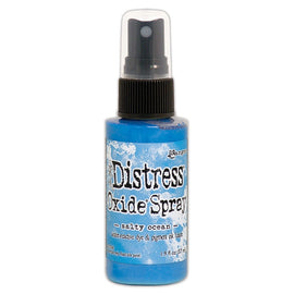 Tim Holtz Distress Oxide Spray - Salty Ocean