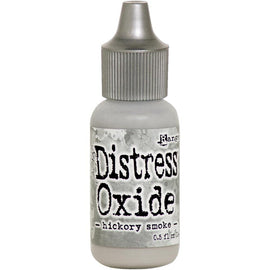 Tim Holtz Distress Oxide Re-Inker - Hickory Smoke