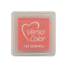 Versa Color - Ink Pad Mini - Seashell