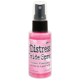 Tim Holtz Distress Oxide Spray - Kitsch Flamingo