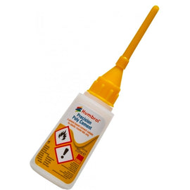 Humbrol - Precision Poly Cement (20ml)