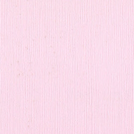 Bazzill Fourz - 12x12 - Tutu Pink
