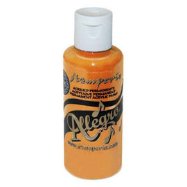 Stamperia - Allegro Paint - Orange 60ml