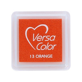 Versa Color - Ink Pad Mini - Orange