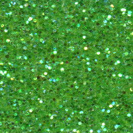 Sullivans - Glitter A4 Card - Green
