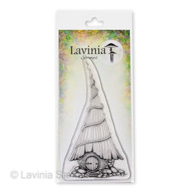 Lavinia Stamps - Bayleaf Cottage (LAV685)