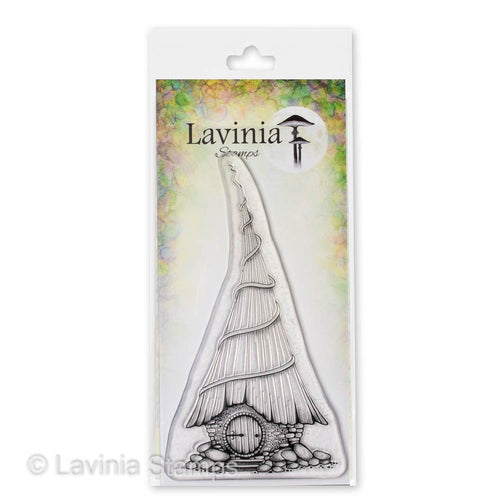 Lavinia Stamps - Bayleaf Cottage (LAV685)
