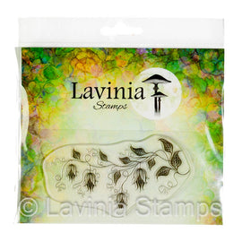 Lavinia Stamps - Bell Flower Vine (LAV719)