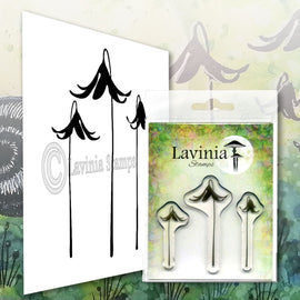 Lavinia Stamps - Fairy Bell Set (LAV610)
