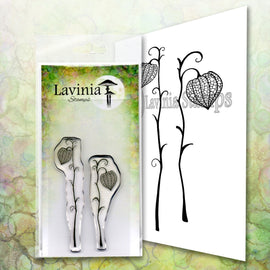 Lavinia Stamps - Fairy Lanterns Set (LAV586)