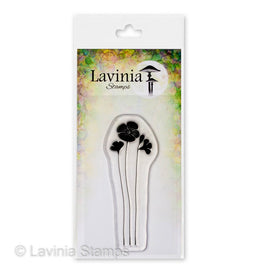 Lavinia Stamps - Garden Poppy (LAV689)