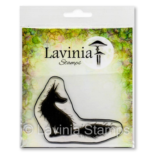 Lavinia Stamps - Gideon (LAV646)