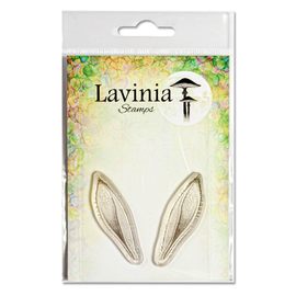 Lavinia Stamps - Hare Ears (LAV802)