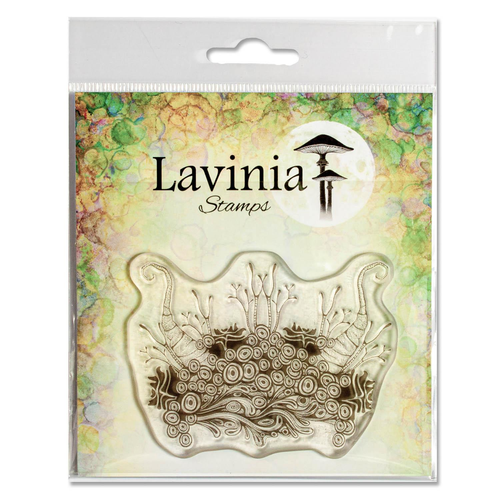 Lavinia Stamps - Headdress (LAV803)