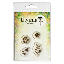 Lavinia Stamps - Vine Set (LAV804)