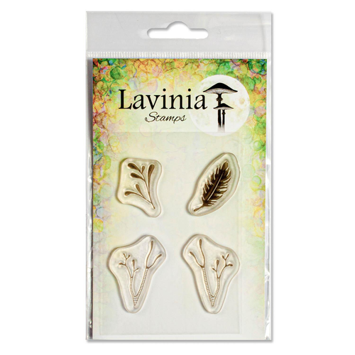 Lavinia Stamps - Woodland Set (LAV805)