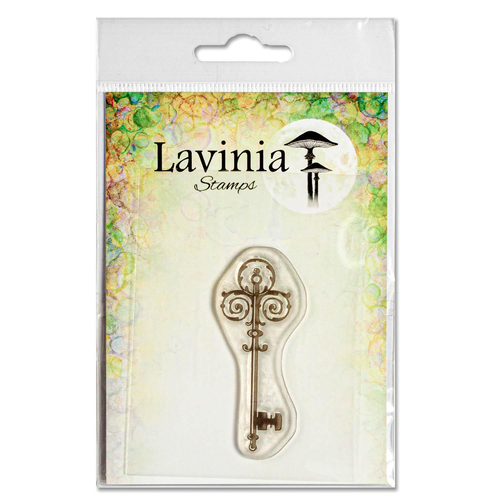 Lavinia Stamps - Key Small (LAV806)