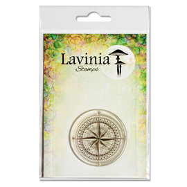 Lavinia Stamps - Compass Small (LAV808)