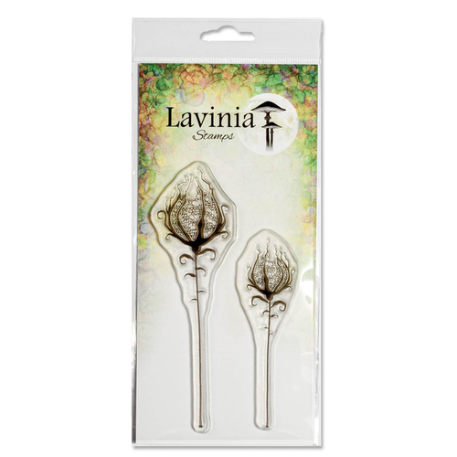 Lavinia Stamps - Forest Flower (LAV813)