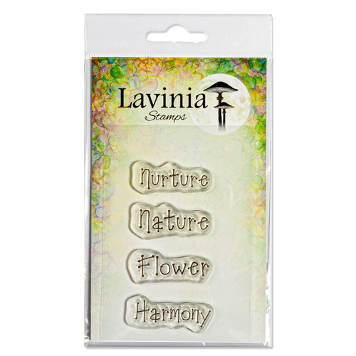 Lavinia Stamps - Harmony (LAV815)