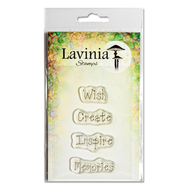 Lavinia Stamps - Balance (LAV816)