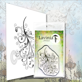 Lavinia Stamps - Mystical Swirl (LAV589)