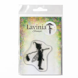 Lavinia Stamps - Pan (LAV702)