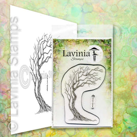 Lavinia Stamps - Tree of Courage (LAV657)