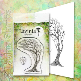 Lavinia Stamps - Tree of Hope (LAV658)