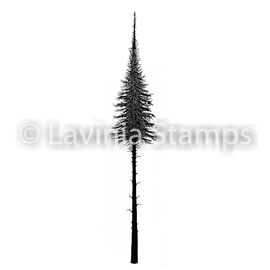 Lavinia Stamps - Fairy Fir Tree (LAV478)