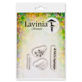 Lavinia Stamps - Foliage Set (LAV679)