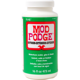 Mod Podge - Outdoor - 8 fl.oz