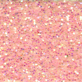 Sullivans - Glitter A4 Card - Pink