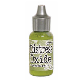 Tim Holtz Distress Oxide Re-Inker - Peeled Paint