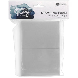 Ranger - Simon Hurley Create - Stamping Foam 3x4.25" (4pc)