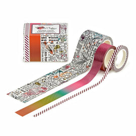 49 and Market - ARToptions Spice - Washi Tape Set "Assortment" (3pk)